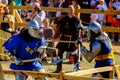 Medieval Combat